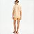 Camiseta Colcci Sun Ve27 Bege Feminino - Imagem 5