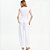 Blusa Colcci Clean Ve27 Off White Feminino - Imagem 4