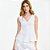 Blusa Colcci Clean Ve27 Off White Feminino - Imagem 1