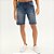 Bermuda Jeans Colcci Davi Ve27a Azul Masculino - Imagem 1