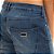 Bermuda Jeans Colcci Davi Ve27a Azul Masculino - Imagem 3
