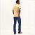 Calça Jeans Colcci Alex Ve27 Azul Masculino - Imagem 4