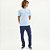Calça Jeans Colcci New Felipe Ve27 Azul Masculino - Imagem 4