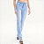 Calça Jeans Colcci Bia Reta Ve27 Azul Feminino - Imagem 1