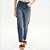 Calça Jeans Colcci Bruna Ve27 Azul Feminino - Imagem 1