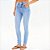 Calça Jeans Colcci Bruna Stretch Ve27 Azul Feminino - Imagem 1