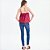 Calça Jeans Colcci Bia Ve27 Azul Feminino - Imagem 5