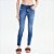 Calça Jeans Colcci Bia Ve27 Azul Feminino - Imagem 1