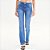 Calça Jeans Colcci Bia Reta Ve27a Azul Feminino - Imagem 1