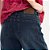 Calça Jeans Colcci Juliette Ve27 Azul Feminino - Imagem 3