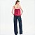 Calça Jeans Colcci Juliette Ve27 Azul Feminino - Imagem 5