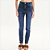 Calça Jeans Colcci Bruna Stretch Ve27a Azul Feminino - Imagem 1