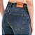 Calça Jeans Colcci Juliette Stretch Ve27 Azul Feminino - Imagem 3