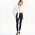 Calça Jeans Colcci Bia Ve27a Azul Feminino - Imagem 4
