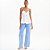 Calça Jeans Colcci Juliette Ve27a Azul Feminino - Imagem 3