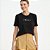 Camiseta Colcci Sun Ve27 Preto Feminino - Imagem 1