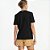 Camiseta Colcci Sun Ve27 Preto Feminino - Imagem 2