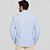 Camisa Xadrez Dudalina Comfort Ve27 Azul Masculino - Imagem 2