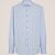 Camisa Xadrez Dudalina Comfort Ve27 Azul Masculino - Imagem 3