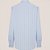 Camisa Xadrez Dudalina Comfort Ve27 Azul Masculino - Imagem 4
