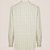 Camisa Xadrez Dudalina Comfort Ve27 Amarelo Masculino - Imagem 4