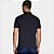 Camisa Polo Aramis Piquet Zip Ve27 Marinho Masculino - Imagem 2