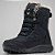 Bota Columbia Minx Shorty IV Preto Feminino - Imagem 5