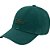 Boné Colcci Bordado Frontal Ve27 Verde Masculino - Imagem 1