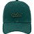 Boné Colcci Bordado Frontal Ve27 Verde Masculino - Imagem 3