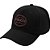 Boné Colcci Silk Frontal Ve27 Preto Masculino - Imagem 1