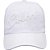 Boné Colcci Bordado Frontal Ve27 Branco Masculino - Imagem 2