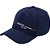 Boné Colcci Silk Frontal Ve27 Azul Masculino - Imagem 1