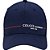 Boné Colcci Silk Frontal Ve27 Azul Masculino - Imagem 3