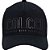 Boné Colcci Silk Surton Frontal Ve27 Preto Masculino - Imagem 3