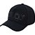 Boné Colcci Silk Surton Frontal Ve27 Preto Masculino - Imagem 1
