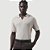 Cinto Aramis Dupla Face Mid Stripe Ve27 Preto Masculino - Imagem 5