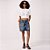 Camiseta Colcci Alma Av27 Off White Feminino - Imagem 4