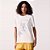 Camiseta Colcci Poetry Av27 Off White Feminino - Imagem 1