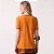 Camiseta Colcci Solar Av27 Laranja Feminino - Imagem 2
