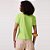 Camiseta Colcci Soy Verano Av27 Verde Feminino - Imagem 2