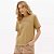 Camiseta Easy Lança Perfume Regular Ve27 Bege Feminino - Imagem 3