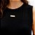 Vestido Super Midi Lança Perfume Ve27 Preto Feminino - Imagem 4