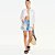 Camisa Colcci Basic Ve27 Off White Feminino - Imagem 4