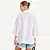 Camisa Colcci Basic Ve27 Off White Feminino - Imagem 2
