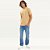Calça Jeans Colcci New Alex Ve27 Azul Masculino - Imagem 4