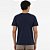 Camiseta Colcci Basic Pr27 Marinho Masculino - Imagem 2