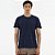 Camiseta Colcci Basic Pr27 Marinho Masculino - Imagem 1
