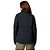 Jaqueta Columbia Joy Peak II Full Zip Preto Feminino - Imagem 2