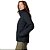 Jaqueta Columbia Joy Peak II Full Zip Preto Feminino - Imagem 3