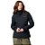 Jaqueta Columbia Joy Peak II Full Zip Preto Feminino - Imagem 1